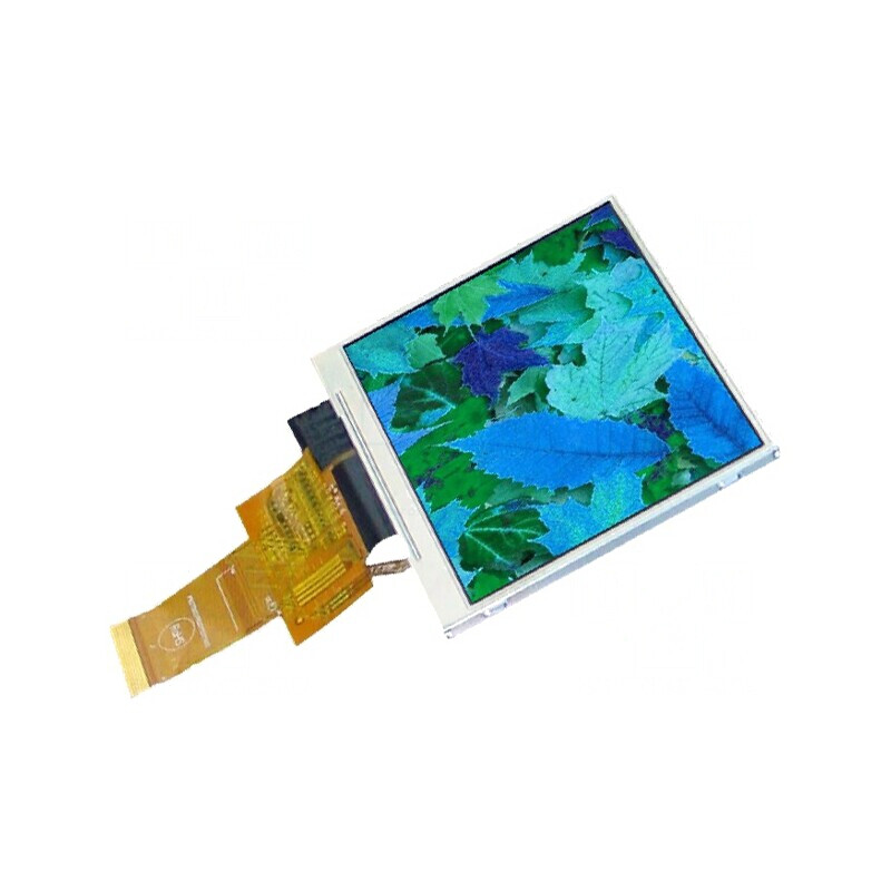 Afișaj TFT 3,5 inch 320x240 LED RGB | Electronic-mag.ro | Componente Electronice