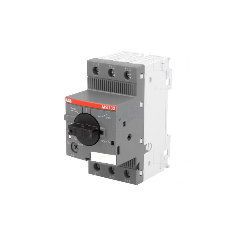 Întrerupător Motor 0,12kW 208-690VAC DIN IP20 | Electronic-mag.ro | Componente Electronice Întrerupător Motor 0,12kW 208-690VAC DIN IP20 | Electronic-mag.ro | Componente Electronice