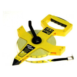 Ruletă de Măsură 50m | Electronic-mag.ro | Componente Electronice