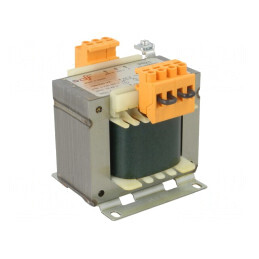 Transformator Alimentare 100VA 230V/400V la 24V/48V IP00 | Electronic-mag.ro | Componente Electronice