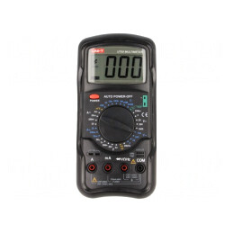 Multimetru Digital LCD 3.5 Cifre UT55 | Electronic-mag.ro | Componente Electronice
