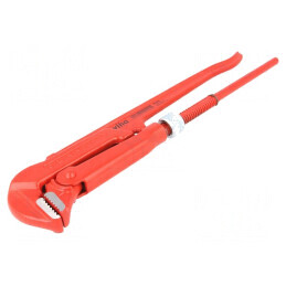 Cleşti pentru prindere ţevi 320mm | Electronic-mag.ro | Componente Electronice