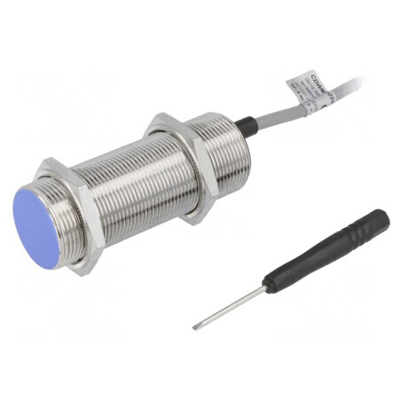 Senzor Capacitiv 0-20mm PNP NO 10-30VDC | Electronic-mag.ro | Componente Electronice