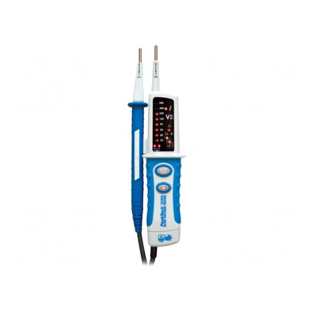 Tester Electric LED Multitensiune 12V-690V | Electronic-mag.ro | Componente Electronice