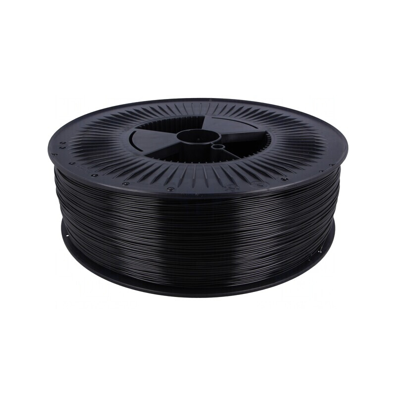 Filament ABS 1,75mm Negru 2kg | Electronic-mag.ro | Componente Electronice Filament ABS 1,75mm Negru 2kg | Electronic-mag.ro | Componente Electronice