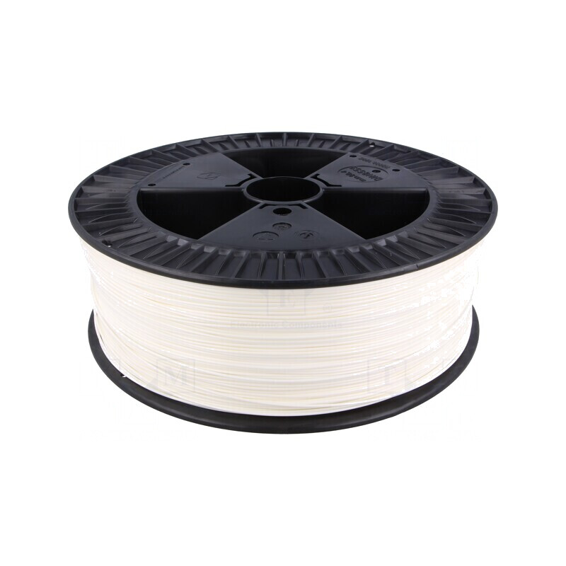 Filament ABS 1,75mm Alb 2kg | Electronic-mag.ro | Componente Electronice Filament ABS 1,75mm Alb 2kg | Electronic-mag.ro | Componente Electronice