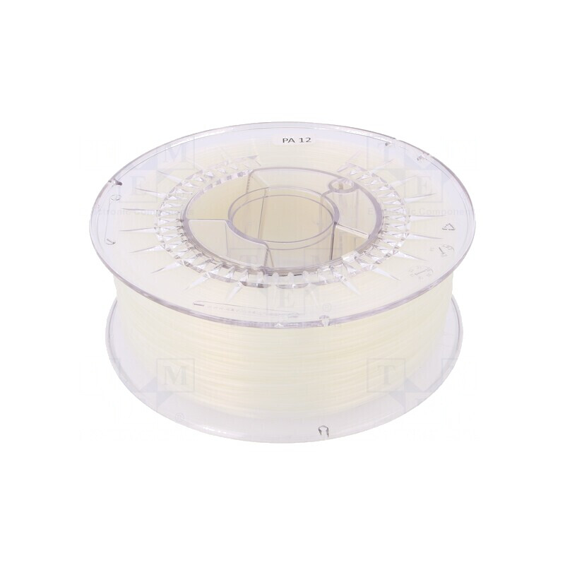 Filament PA12 1,75mm Natural 800g | Electronic-mag.ro | Componente Electronice Filament PA12 1,75mm Natural 800g | Electronic-mag.ro | Componente Electronice