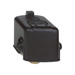 Presostat presiune 2,8-7 bar 0-45°C | Electronic-mag.ro | Componente Electronice