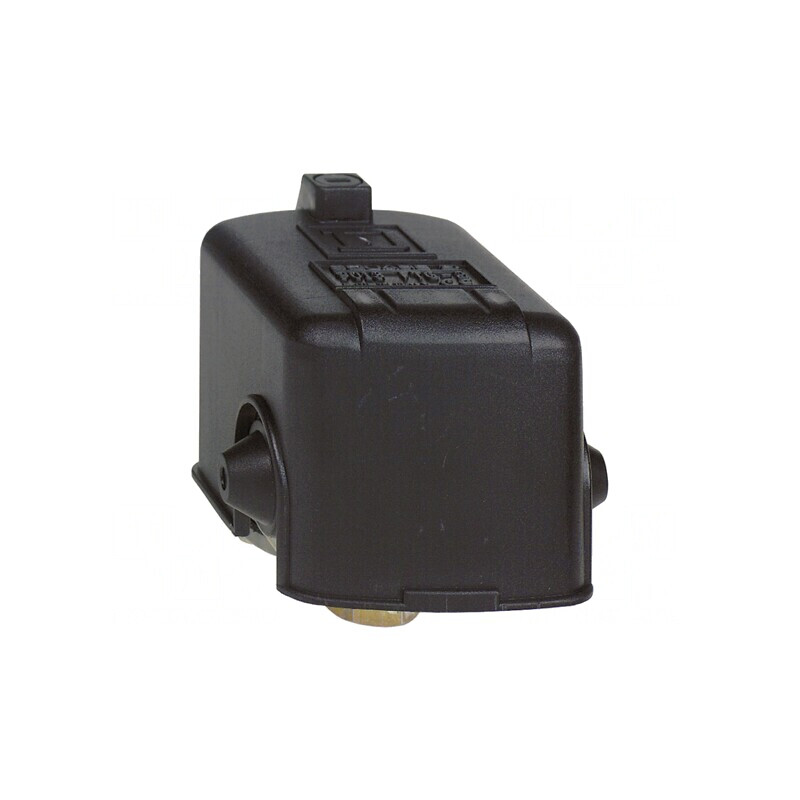 Presostat presiune 2,8-7 bar 0-45°C | Electronic-mag.ro | Componente Electronice