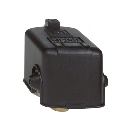 Presostat presiune 2,8-7 bar 0-45°C | Electronic-mag.ro | Componente Electronice