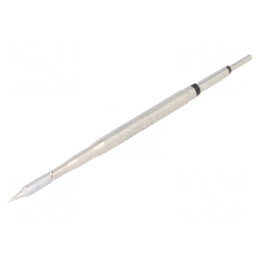 Vârf Conic 0,1mm C210020 | Electronic-mag.ro | Componente Electronice