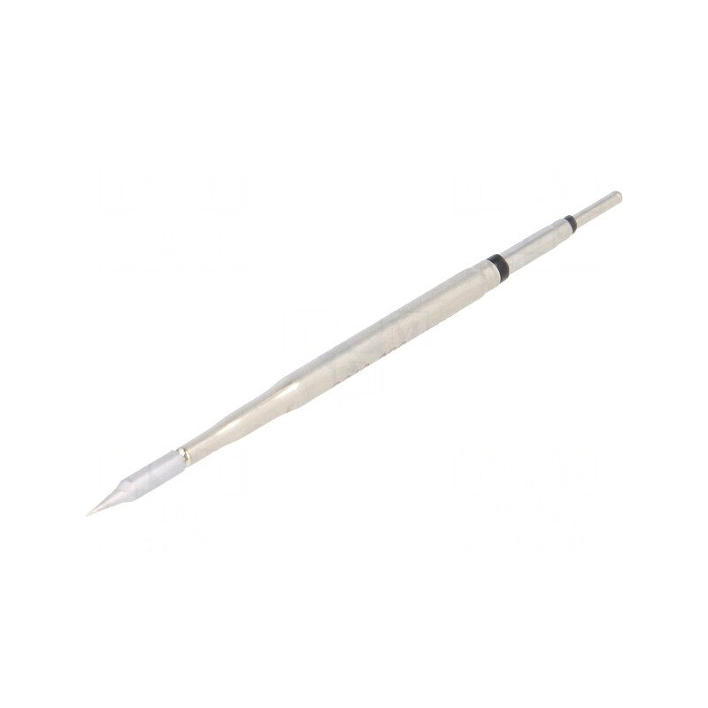 Vârf Conic 0,1mm C210020 | Electronic-mag.ro | Componente Electronice