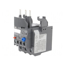 Releu Termic AF 13-16A Cleme Șurub | Electronic-mag.ro | Componente Electronice