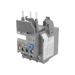 Releu termic AF cleme șurub 16-20A | Electronic-mag.ro | Componente Electronice