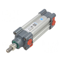 Cilindru pneumatic 16mm x 50mm | Electronic-mag.ro | Componente Electronice