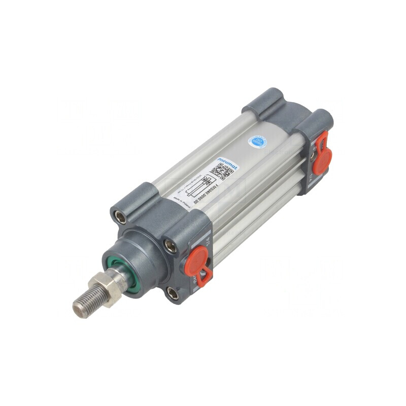 Cilindru pneumatic 16mm x 50mm | Electronic-mag.ro | Componente Electronice Cilindru pneumatic 16mm x 50mm | Electronic-mag.ro | Componente Electronice