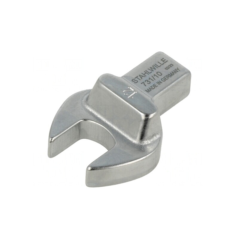 Capăt cheie dinamometrică 12mm 9x12 | Electronic-mag.ro | Componente Electronice