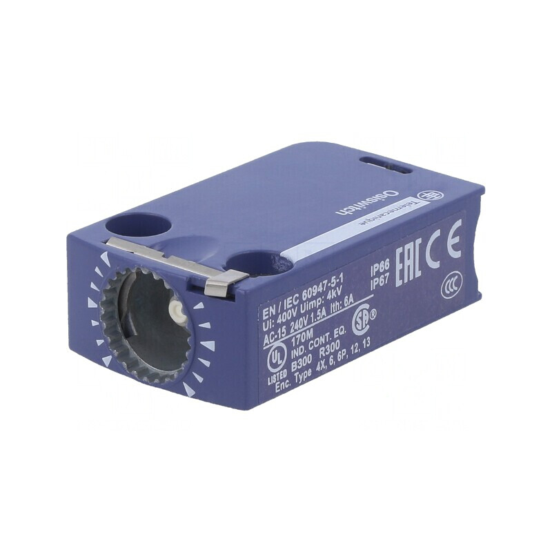 Corp de iluminat ZCMD21 | Electronic-mag.ro | Componente Electronice