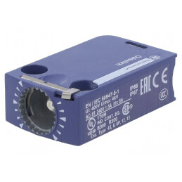 Corp de iluminat ZCMD21 | Electronic-mag.ro | Componente Electronice
