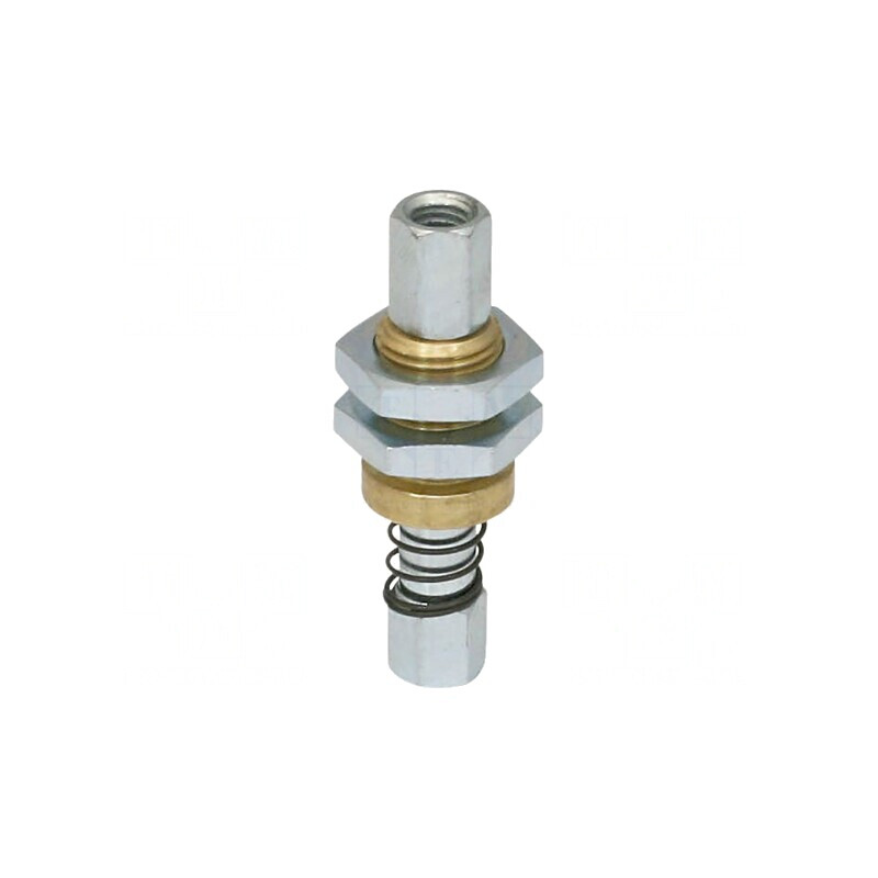 Piston cu arc 0-80°C 550N | Electronic-mag.ro | Componente Electronice Piston cu arc 0-80°C 550N | Electronic-mag.ro | Componente Electronice