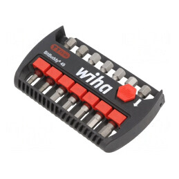 Capete Șurubelniță Imbus 49mm 1/4" | Electronic-mag.ro | Componente Electronice