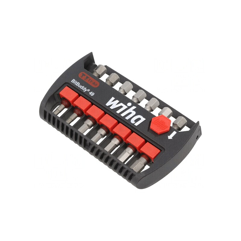 Capete Șurubelniță Imbus 49mm 1/4" | Electronic-mag.ro | Componente Electronice