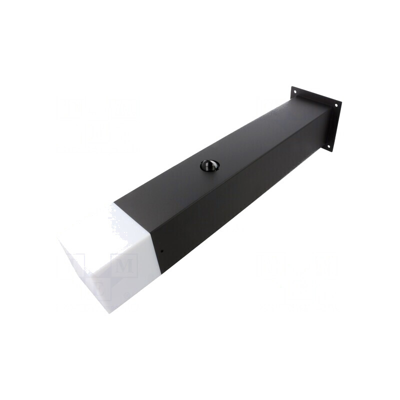 Lampă de grădină cu detector de mișcare | Electronic-mag.ro | Componente Electronice