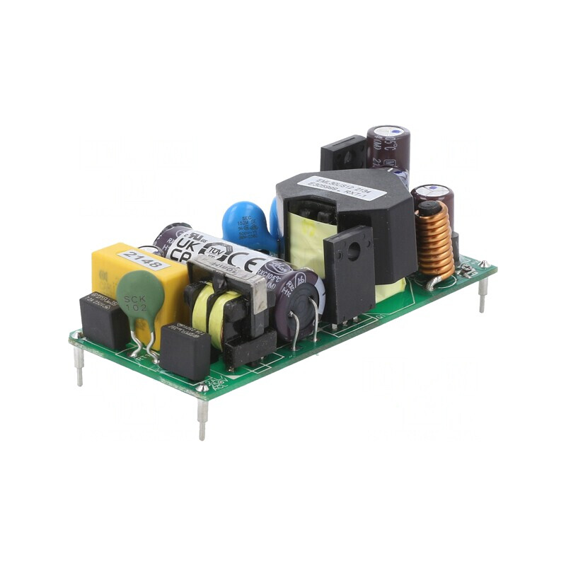 Alimentator Pulsatoriu Deschisă 30W 120-370VDC 85-264VAC EML30US12-P | Electronic-mag.ro | Componente Electronice Alimentator Pulsatoriu Deschisă 30W 120-370VDC 85-264VAC EML30US12-P | Electronic-mag.ro | Componente Electronice