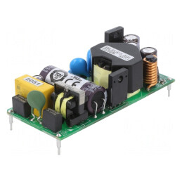 Alimentator pulsatoriu 30W 120-370VDC 85-264VAC 1.2A EML30US15-P | Electronic-mag.ro | Componente Electronice