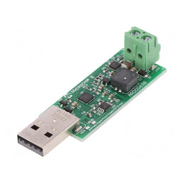 Adaptor DC/DC 2,5-30V MCP1663 | Electronic-mag.ro | Componente Electronice