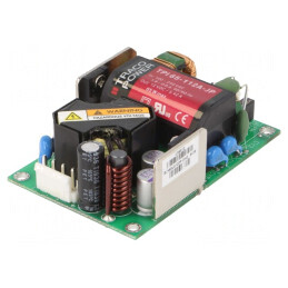 Alimentator Pulsatoriu 120-370VDC 85-264VAC 1 OUT | Electronic-mag.ro | Componente Electronice