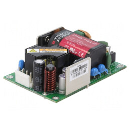 Alimentator Pulsatoriu 120-370VDC 85-264VAC 1 Output | Electronic-mag.ro | Componente Electronice