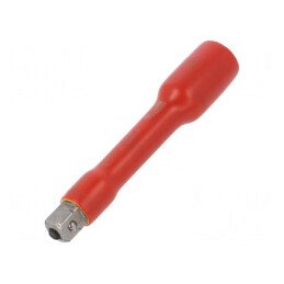 Prelungitor Izolat 125mm 1kV 1/2" | Electronic-mag.ro | Componente Electronice