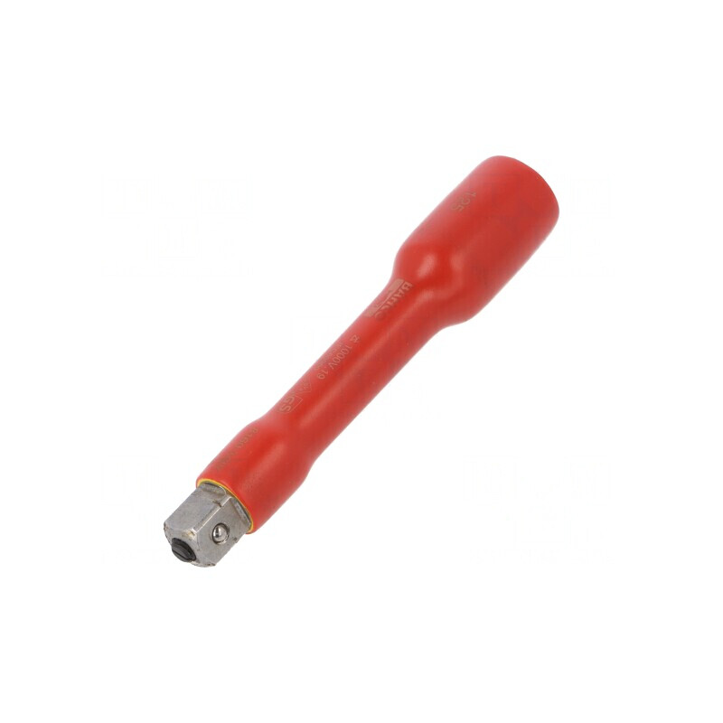 Prelungitor Izolat 125mm 1kV 1/2" | Electronic-mag.ro | Componente Electronice Prelungitor Izolat 125mm 1kV 1/2" | Electronic-mag.ro | Componente Electronice