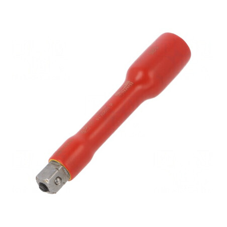Prelungitor Izolat 125mm 1kV 1/2" | Electronic-mag.ro | Componente Electronice