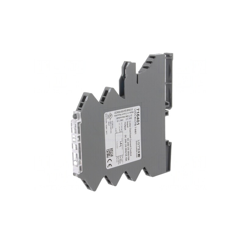 Întrerupător de supracurent 10A pentru șină DIN IP20 | Electronic-mag.ro | Componente Electronice Întrerupător de supracurent 10A pentru șină DIN IP20 | Electronic-mag.ro | Componente Electronice