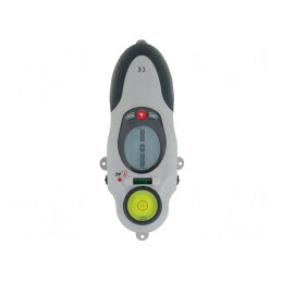 Detector de Metale și Tensiune fără Contact cu LCD AX-903 | Electronic-mag.ro | Componente Electronice