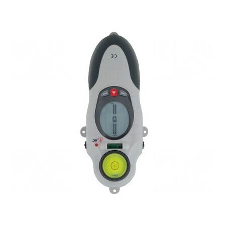 Detector de Metale și Tensiune fără Contact cu LCD AX-903 | Electronic-mag.ro | Componente Electronice