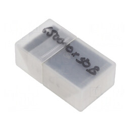 Lamă de tăiere COBA 50 buc. | Electronic-mag.ro | Componente Electronice