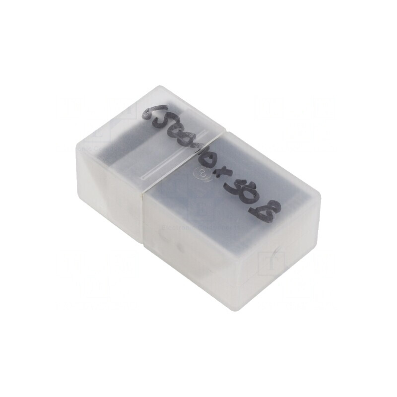 Lamă de tăiere COBA 50 buc. | Electronic-mag.ro | Componente Electronice Lamă de tăiere COBA 50 buc. | Electronic-mag.ro | Componente Electronice