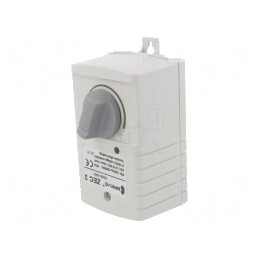 Transmițător de semnale analogice 230VAC ZEC 3 | Electronic-mag.ro | Componente Electronice