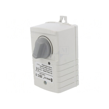 Transmițător de semnale analogice 230VAC ZEC 3 | Electronic-mag.ro | Componente Electronice