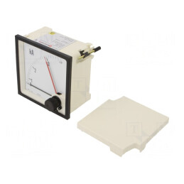 Ampermetru de Panou AC True RMS 0-3600A | Electronic-mag.ro | Componente Electronice