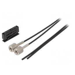 Senzor Fibra Optica 1m FU-VA02 | Electronic-mag.ro | Componente Electronice