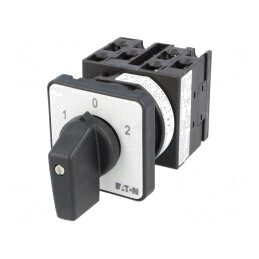 Comutator cu came 3 poziții 20A pentru încastrare | Electronic-mag.ro | Componente Electronice