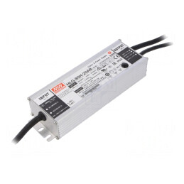 Alimentator LED 80W 20VDC 2,4-4A IP65 | Electronic-mag.ro | Componente Electronice
