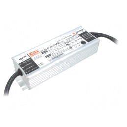Alimentator LED 81,6W 24VDC 2,04-3,4A 90-305VAC | Electronic-mag.ro | Componente Electronice