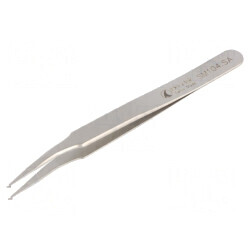 Pensetă Dreaptă SMD 120mm SM104.SA | Electronic-mag.ro | Componente Electronice
