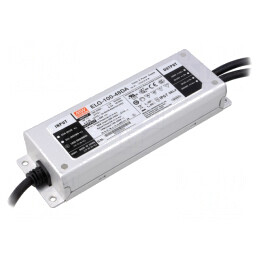Alimentator LED DALI 100W 48V 2A | Electronic-mag.ro | Componente Electronice