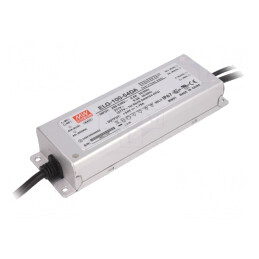 Alimentator LED 100W 54V DALI | Electronic-mag.ro | Componente Electronice
